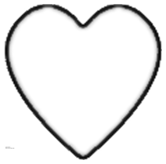 Heart drawing drawings simple clip clipart cute library cliparts easy clipartbest real perfect ideas clipartmag forget attribution link don cliparting