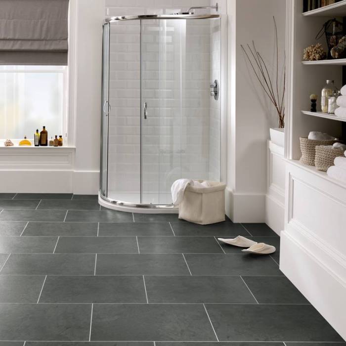 Floor decor bathroom tile