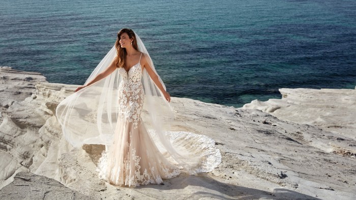 Wedding dresses for italy