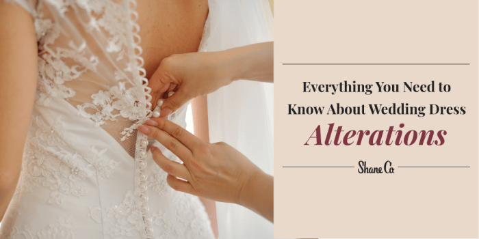 Altar'd state wedding dresses