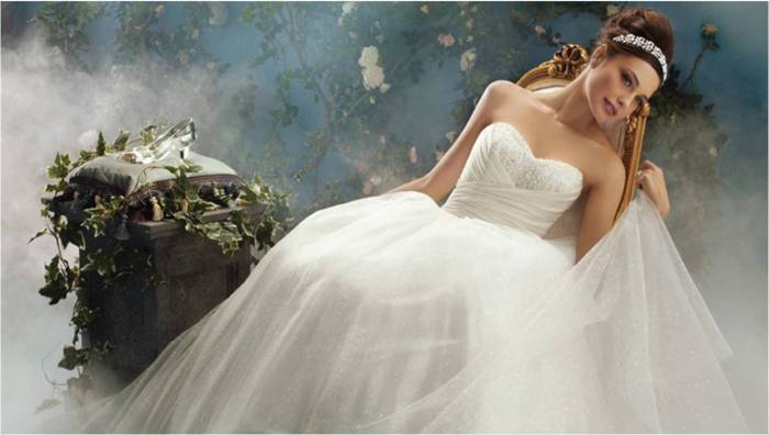 Alfred angelo wedding dresses cinderella