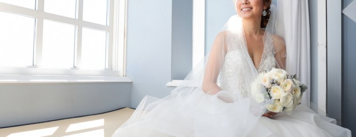 Austin wedding dress resale