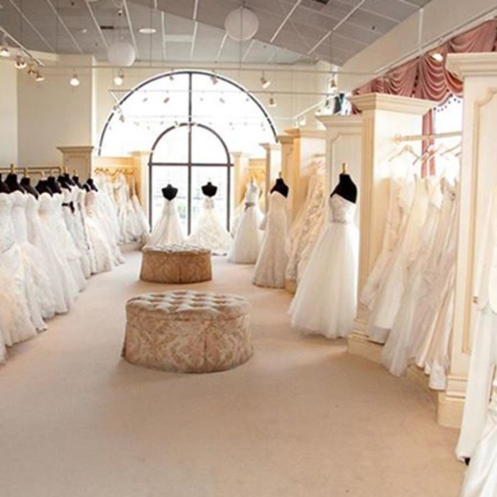 Wedding dresses in new york