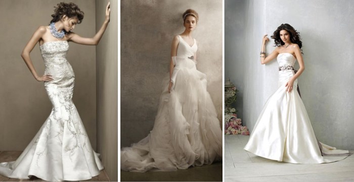 Cheap used wedding dresses