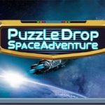 Puzzle Drop – Space Adventure